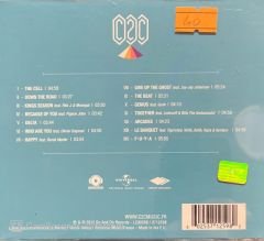 CZC Tetra CD