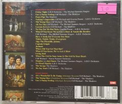 Cliff Richard The Young Ones CD