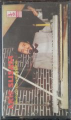Arif Susam Taverna'da Yıldönümü Kaset
