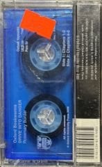Drive Into Danger Kaset