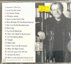 Joe Cocker Greatest Hits CD