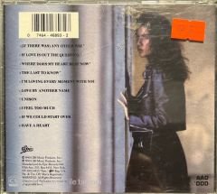 Celine Dion Unison CD