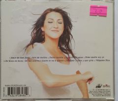 Nina Pastori Maria CD