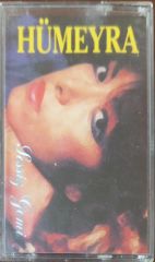 Hümeyra Sessiz Gemi Kaset