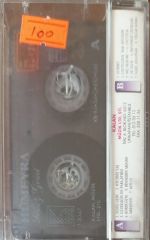 Hümeyra Sessiz Gemi Kaset
