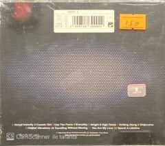 Jamiroquai Travelling Without Moving Açılmamış Jelatininde CD