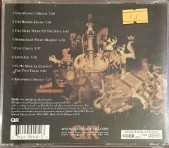Loreena McKennitt The Mask And Mirror CD