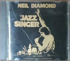 Neil Diamond Laurence Olivier Jazz Singer CD