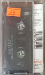Ahmet Ah canım Vah Canım Kaset