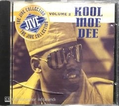 Kool Moe Dee Volume 2 CD