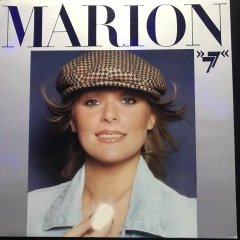 Marion 77 LP Plak