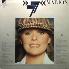 Marion 77 LP Plak