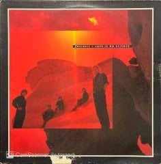 Freiheit Love Is No Science LP Plak