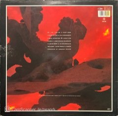 Freiheit Love Is No Science LP Plak