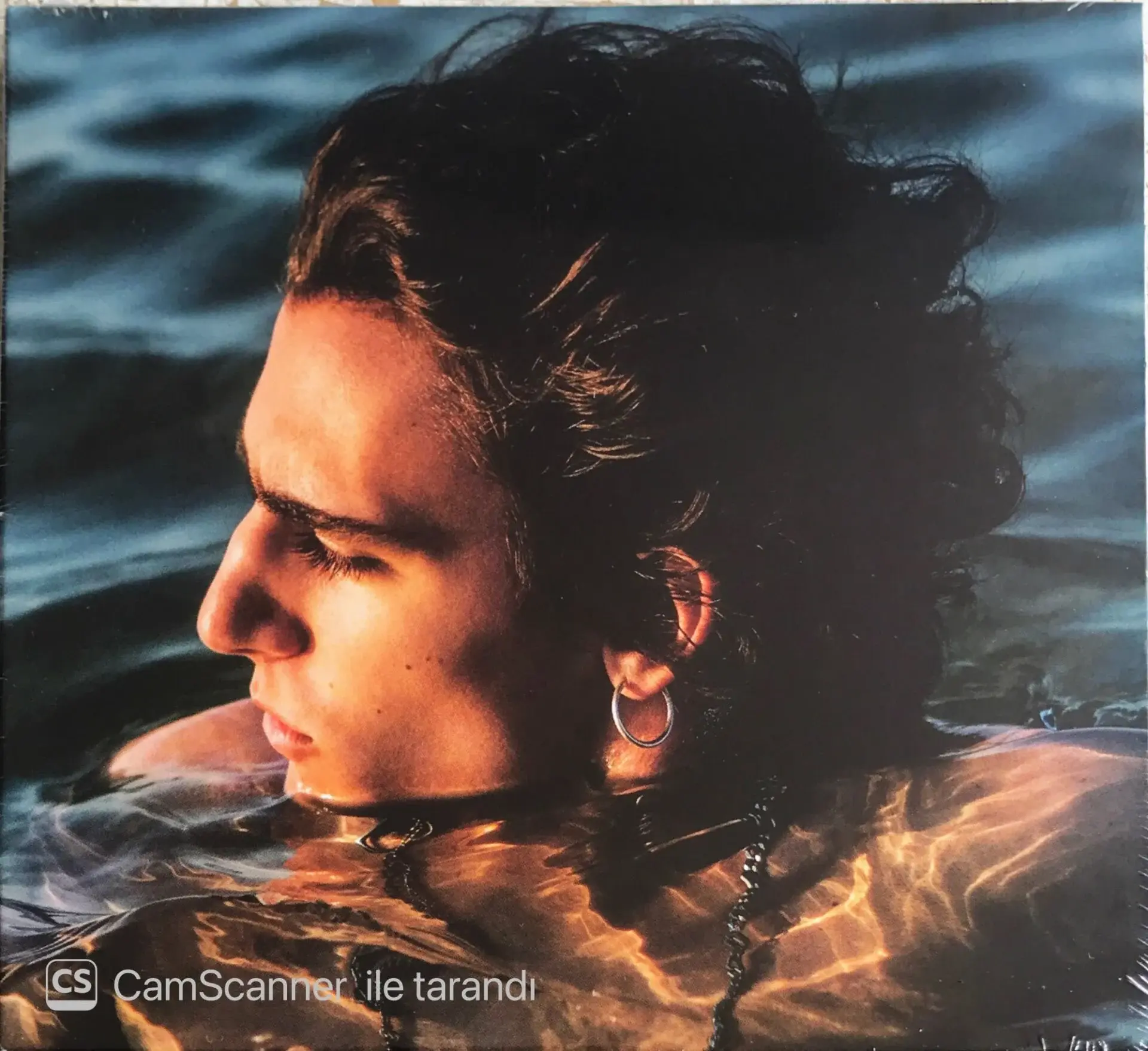 CD Tamino Amir CD