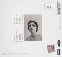 CD Tamino Amir CD