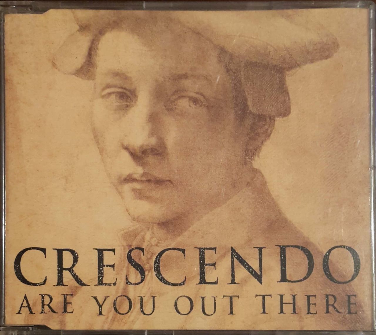 Crescendo Are You Out There CD