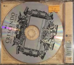 Crescendo Are You Out There CD