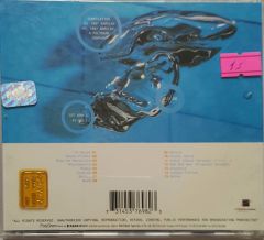 TAHA Carte Blanche CD