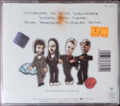 Spin Doctors You've Got To Believe In Something CD