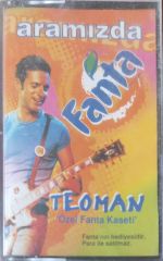 Teoman Aramızda Kaset