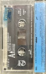 Rodrigo Concierto Aranjuez Classic Kaset