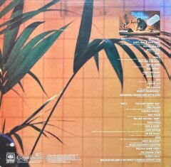 Ronny's Pop Show LP Plak