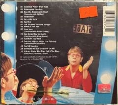 Elton John One Night Only CD