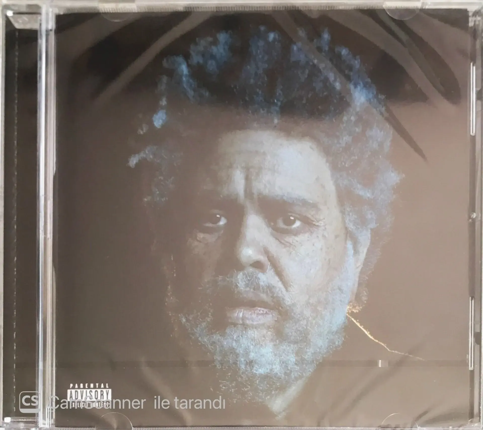 CD The Weeknd Dawn Fm CD