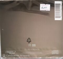 CD The Weeknd Dawn Fm CD