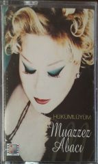 Muazzez Abacı Hükümlüyüm Kaset