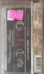 Muazzez Abacı Hükümlüyüm Kaset