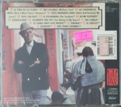Nat King Cole Cole Espanol And More Vol 2 CD