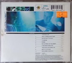 Grid Evolver CD