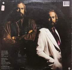 Fleetwood Mac Mirage LP Plak
