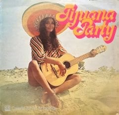Tijuana Party LP Plak