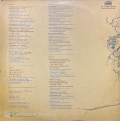 Diana Ross All The Greatest Hits Double LP Plak