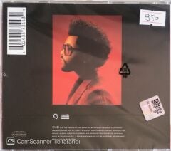 CD The Weeknd The Highlights CD