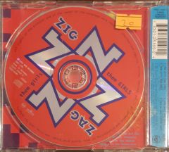 Them Girls Zig And Zag CD