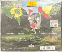 Gülşen Bangır Bangır CD
