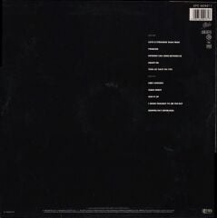 Sade Stronger Than Pride LP Plak