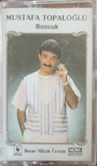 Mustafa Topaloğlu Boncuk Kaset