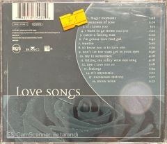 Perry Como Love Songs CD