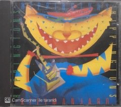 Pippingtons Kilimanjaro CD