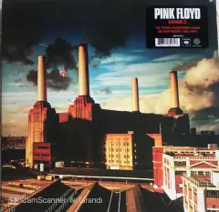 Pink Floyd Animals (180 gram edition) LP Plak