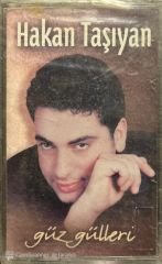 Haklan Taşıya Güz Gülleri Açılmamış Jelatininde Kaset