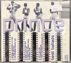 Prince Best Ballads CD