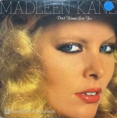 Madleen Kane Don't Wanna Lose You LP Plak