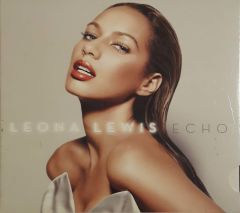 Leona Lewis Echo CD