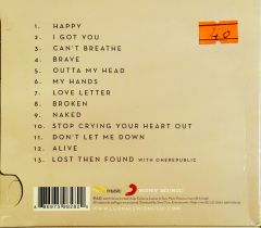 Leona Lewis Echo CD